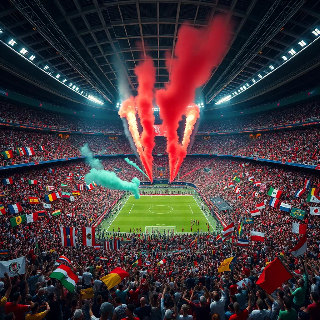 Bet on World-Class Sports Events with Confidence on SV88: Who Should (and Shouldn't) Use It — view 5