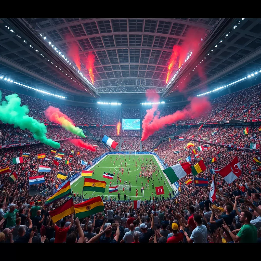 ON68 phân tích Champions League chuyên sâu: Cẩm nang cho dân chơi cá cược — view 3