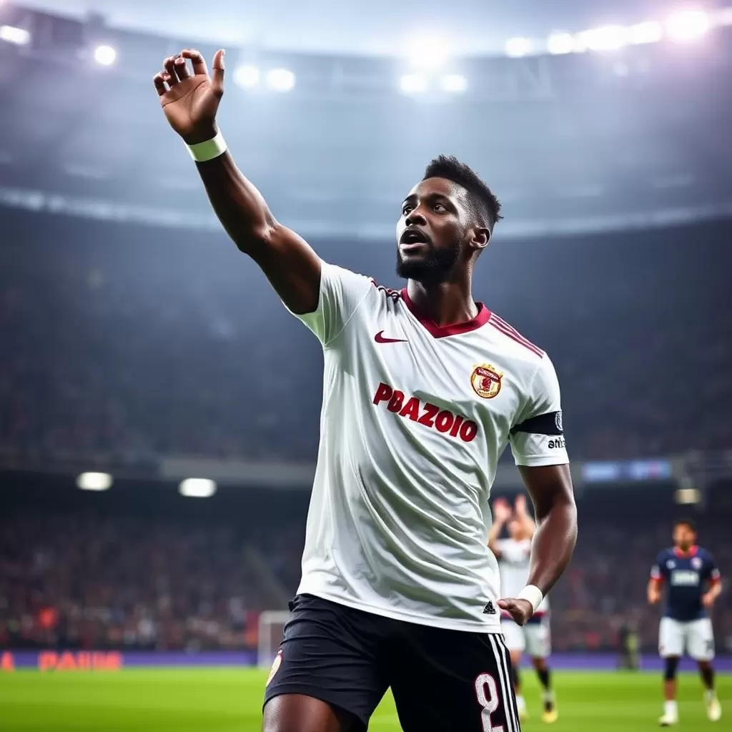 ON68 phân tích Champions League chuyên sâu: Cẩm nang cho dân chơi cá cược — view 2