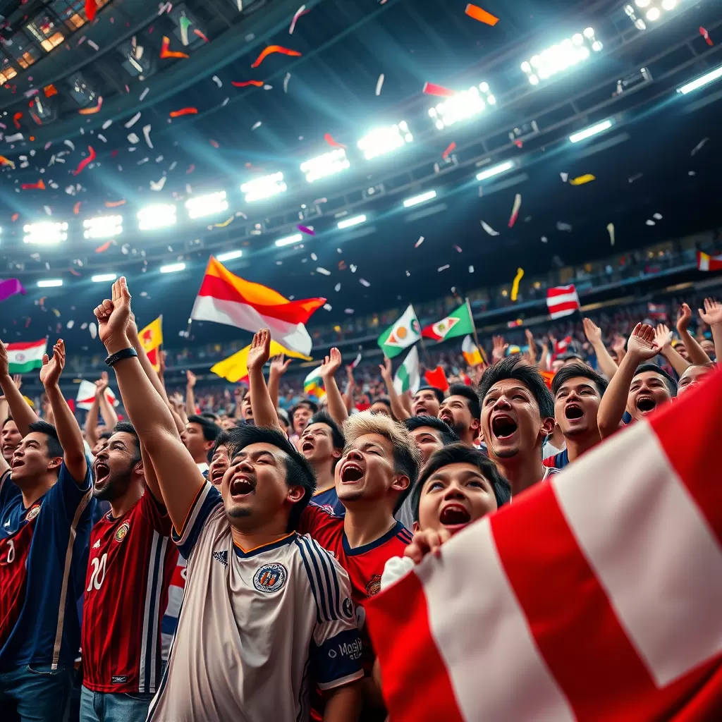 XX88.com.de Cập Nhật La Liga Nhanh Và Đầy Đủ: Sân Chơi Của Dân Cá Cược Thực Thụ — view 4