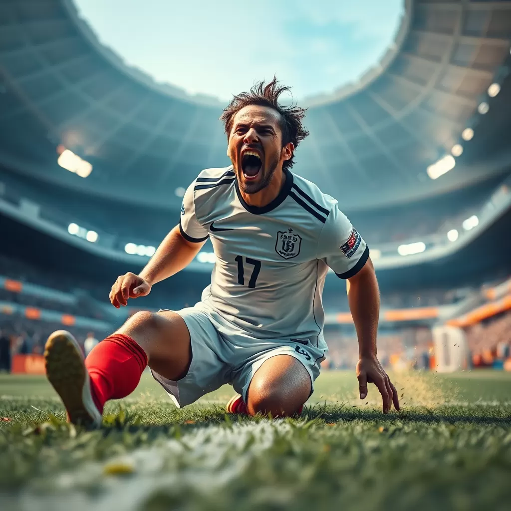 World Cup 2026 Có Thể Tạo Nên Những Cú Sốc Nào? — view 4