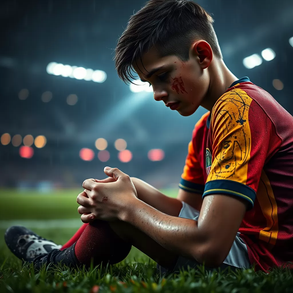 Responsible Gaming Limits & Self-Exclusion Guide – A Step-by-Step Walkthrough for New Players — view 5