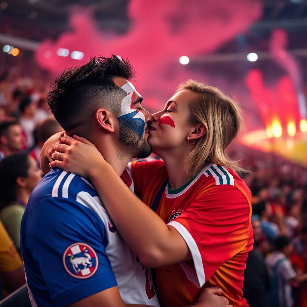 XX88.com.de Cập Nhật La Liga Nhanh Và Đầy Đủ: Sân Chơi Của Dân Cá Cược Thực Thụ — view 5