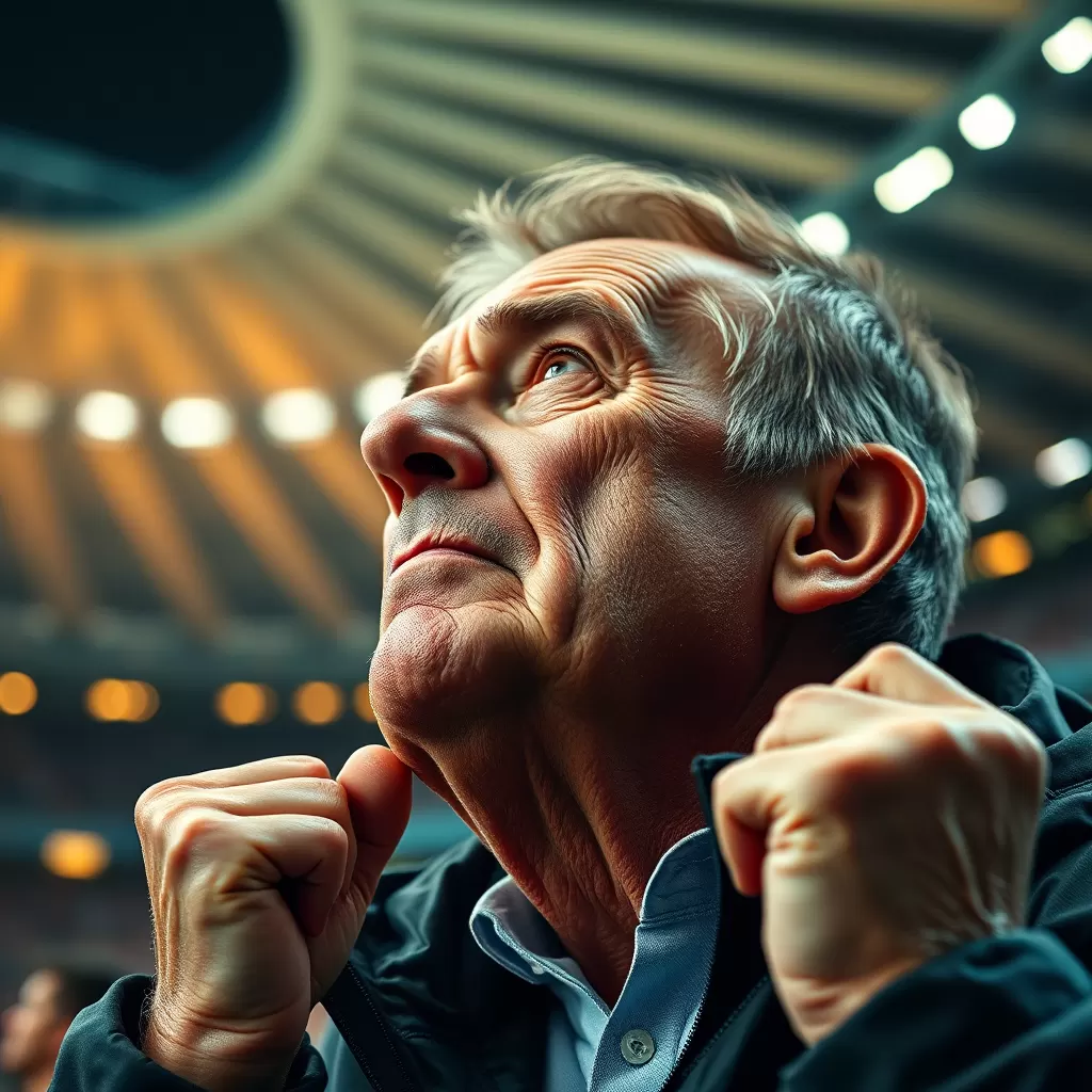 Did Argentina Profit from an Easy Group? sv88 Takes You Through the Statistics — view 5