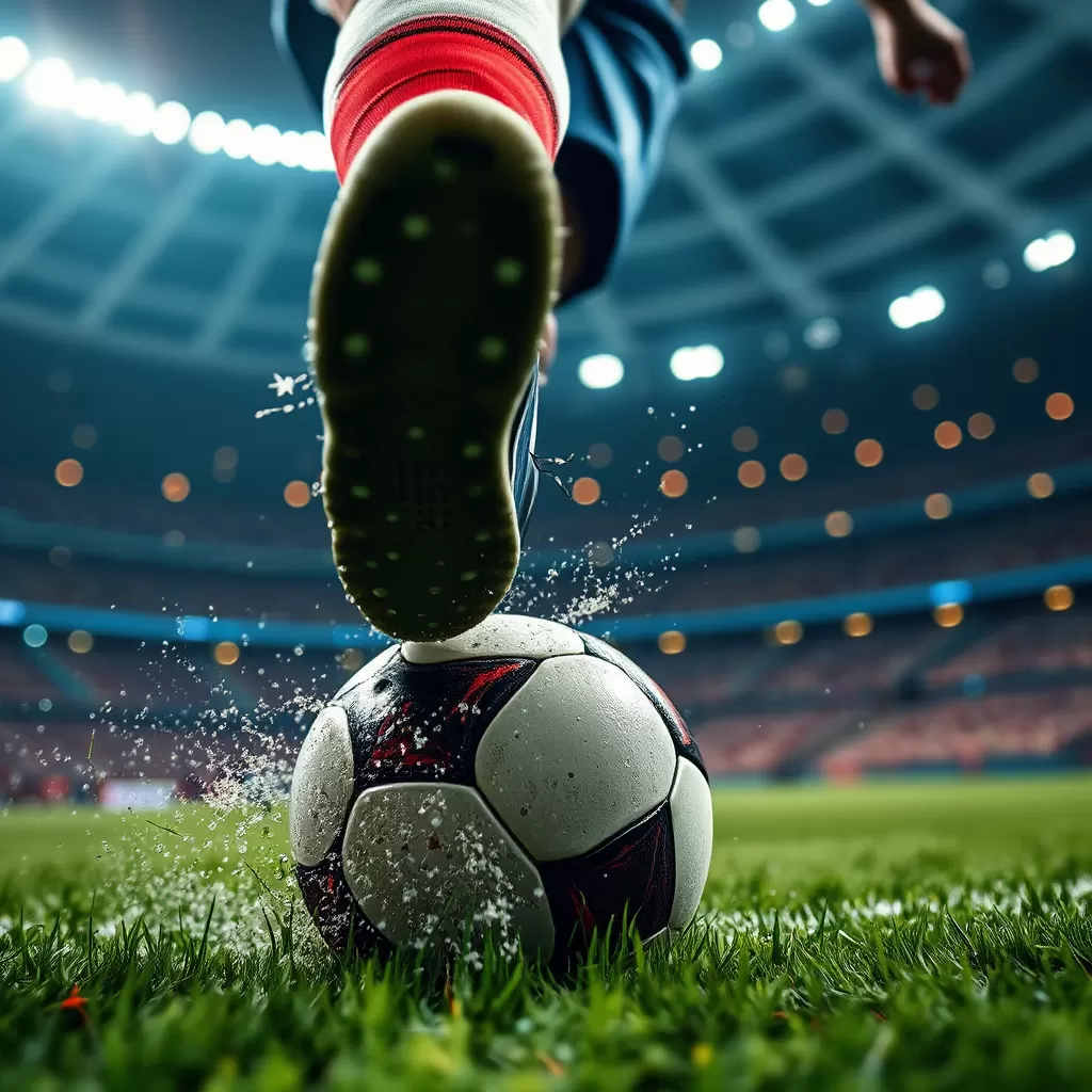 Những trận cầu đỉnh cao tại vòng loại World Cup 2026: Đâu là màn so tài đáng xem nhất?