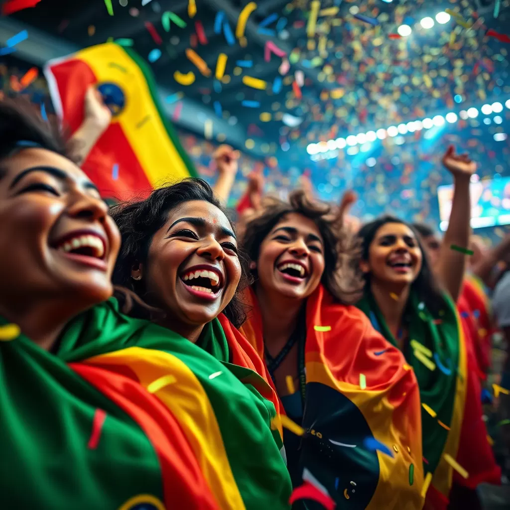 Did Argentina Profit from an Easy Group? sv88 Takes You Through the Statistics — view 4